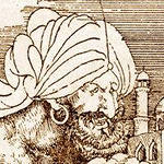 Аватар для Щетин ибн Едит